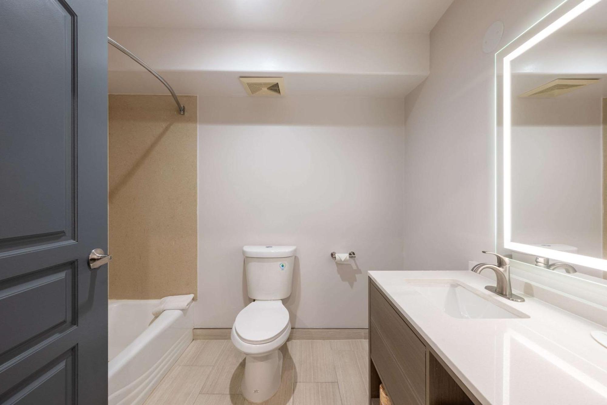 Torrance Inn Lax Airport Area Bagian luar foto