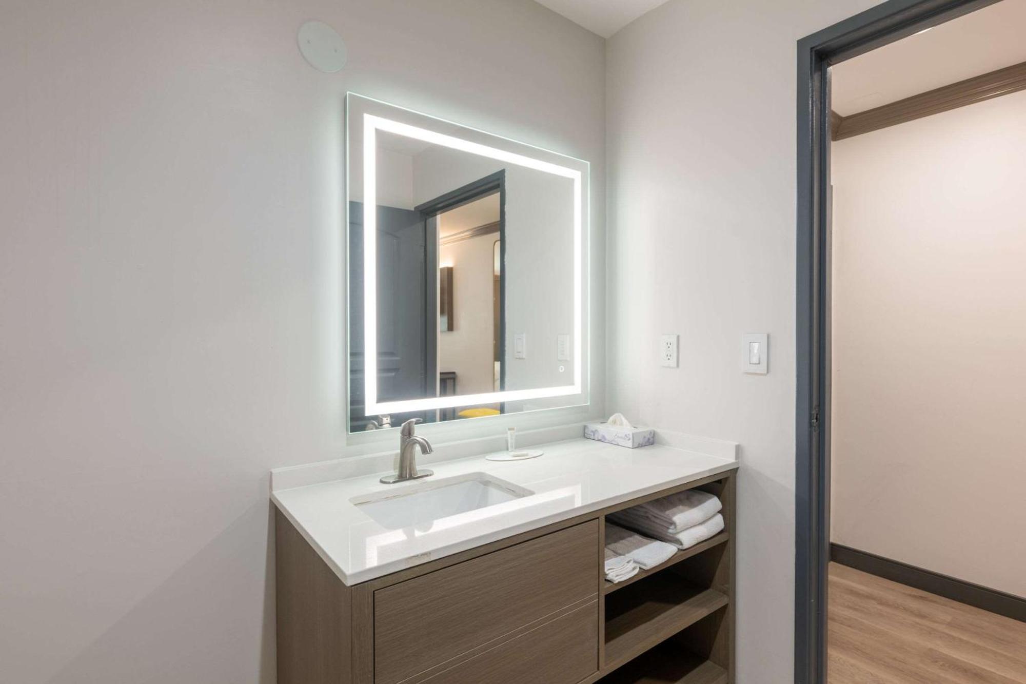 Torrance Inn Lax Airport Area Bagian luar foto