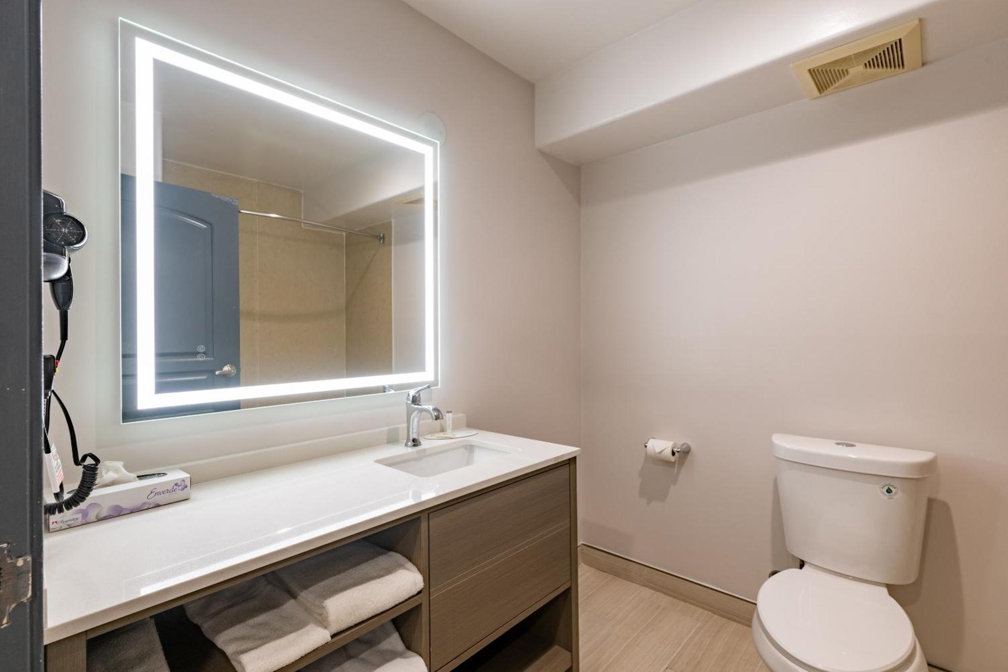 Torrance Inn Lax Airport Area Bagian luar foto